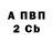 АМФЕТАМИН Розовый Willianyerlis Garcia